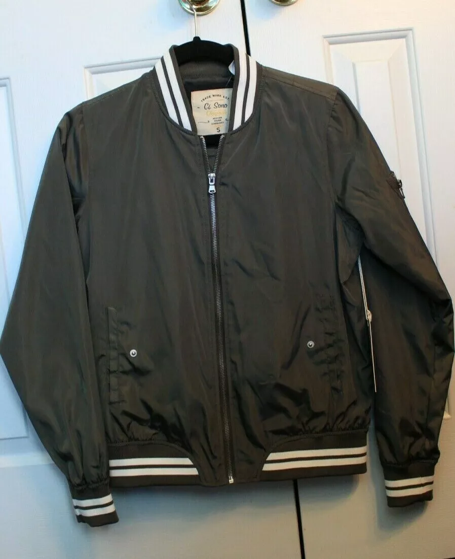 Ci sono top originals jacket