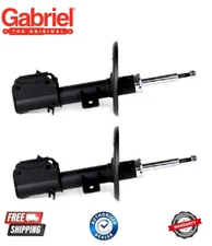 Front L/R Suspension Strut-Ultra Struts Gabriel fits 09-14 Nissan Maxima