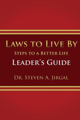 Laws To Live By: Leader's Guide
