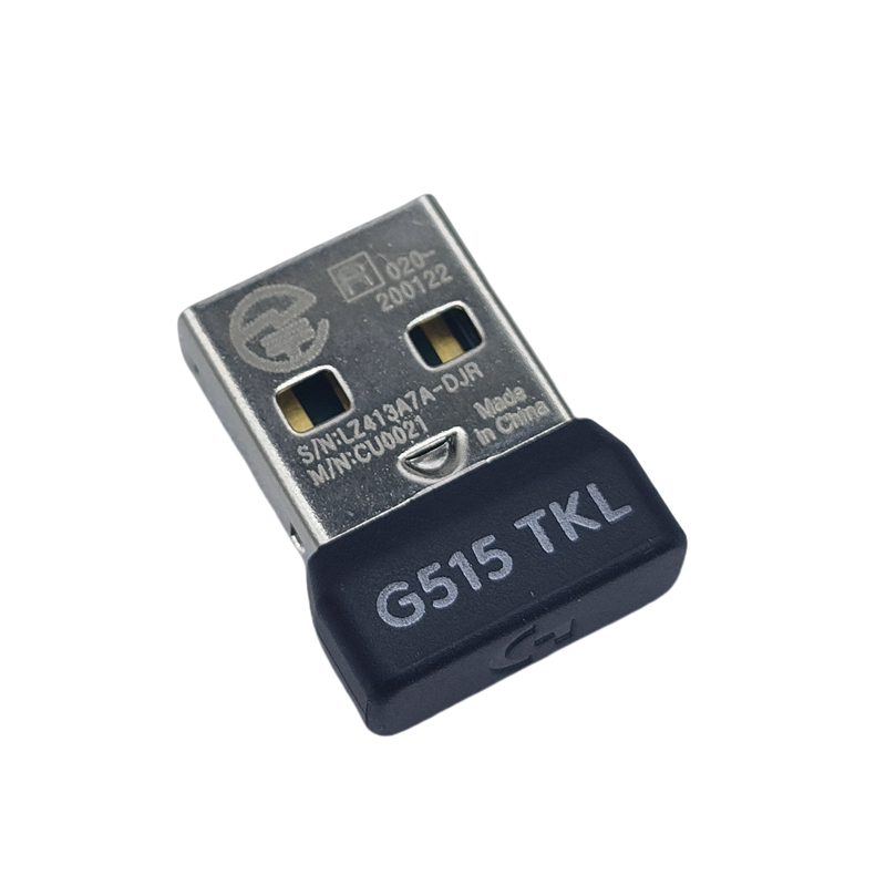 USB Dongle Receiver for Logitech G515 TKL G913/G915 G915TKL G715