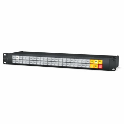 Blackmagic Videohub Smart Control Pro - Bedienpanel für Videhub