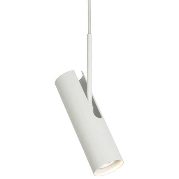 Designer Pendelleuchte Mib Nordlux Weiß HäNgeleuchte Pendellampe Pendel 71679901-image