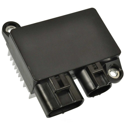 Engine Cooling Fan Module Standard RY1889