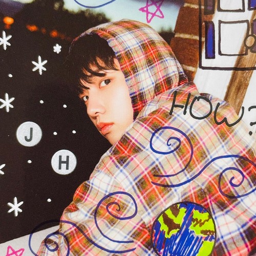 BOYNEXTDOOR HOW? 2nd EP Sticker ver. Photo card Weverse JP Universal Music PC - Picture 27 of 37