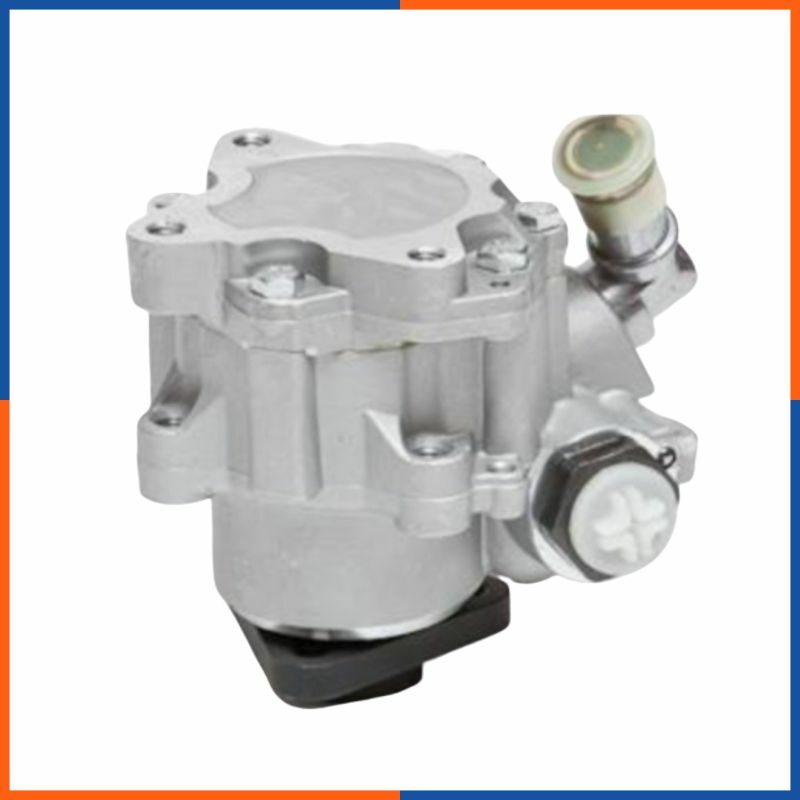 Pompe de direction assistée pour BMW E46 et E39 - Remplacement standard 10SKV014