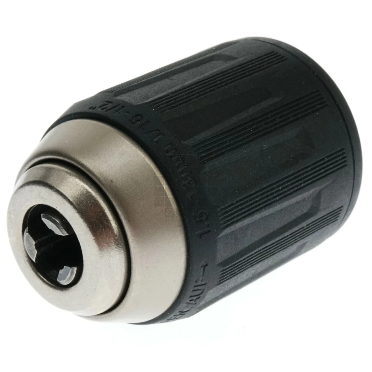 Makita 766027 7 Keyless Drill Chuck 13 eBay
