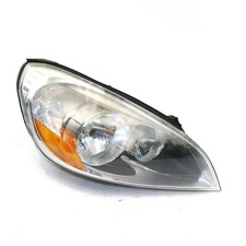 Volvo OEM Right Halogen Headlight Assembly 31383071 fits Volvo S60 11-13