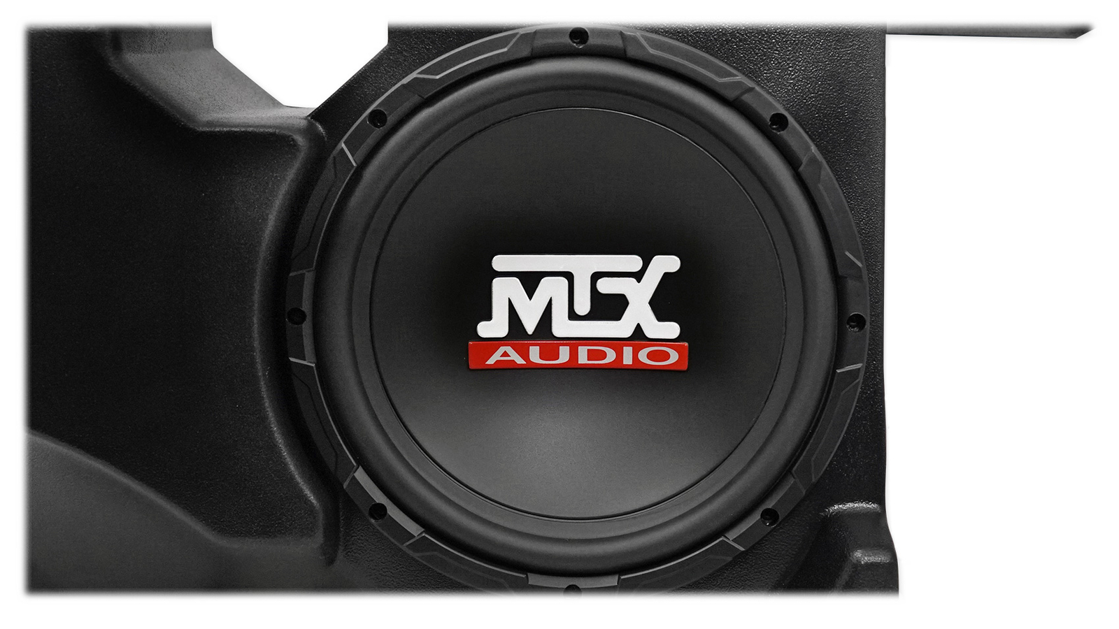 MTX RZRXP-10 С мощностью 10 500 Вт В корпусе сабвуфера под приборной панелью эквалайзер для Polaris RZR