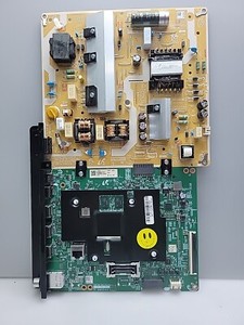 Samsung UE65CU7020 MAINBOARD BN96-65157E