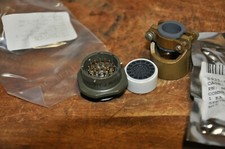 ITT Cannon MS3111F16-26P Connector