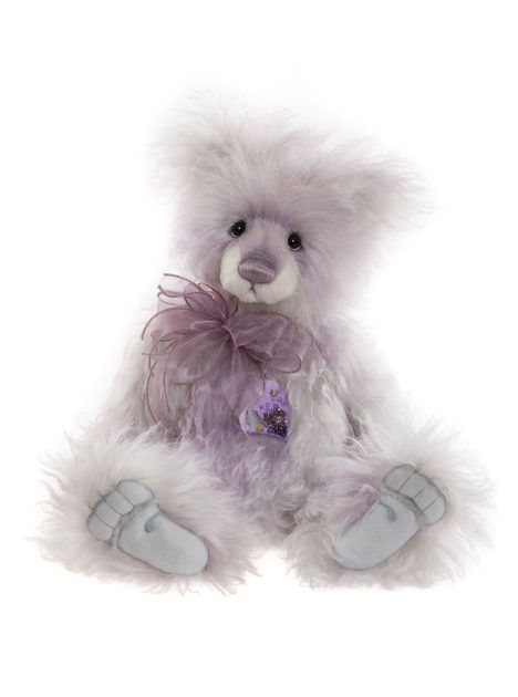 Charlie Bears UK - Beatrix - SJ6247B | eBay