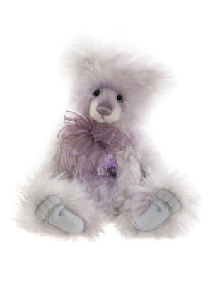 Charlie Bears UK - Beatrix - SJ6247B | eBay