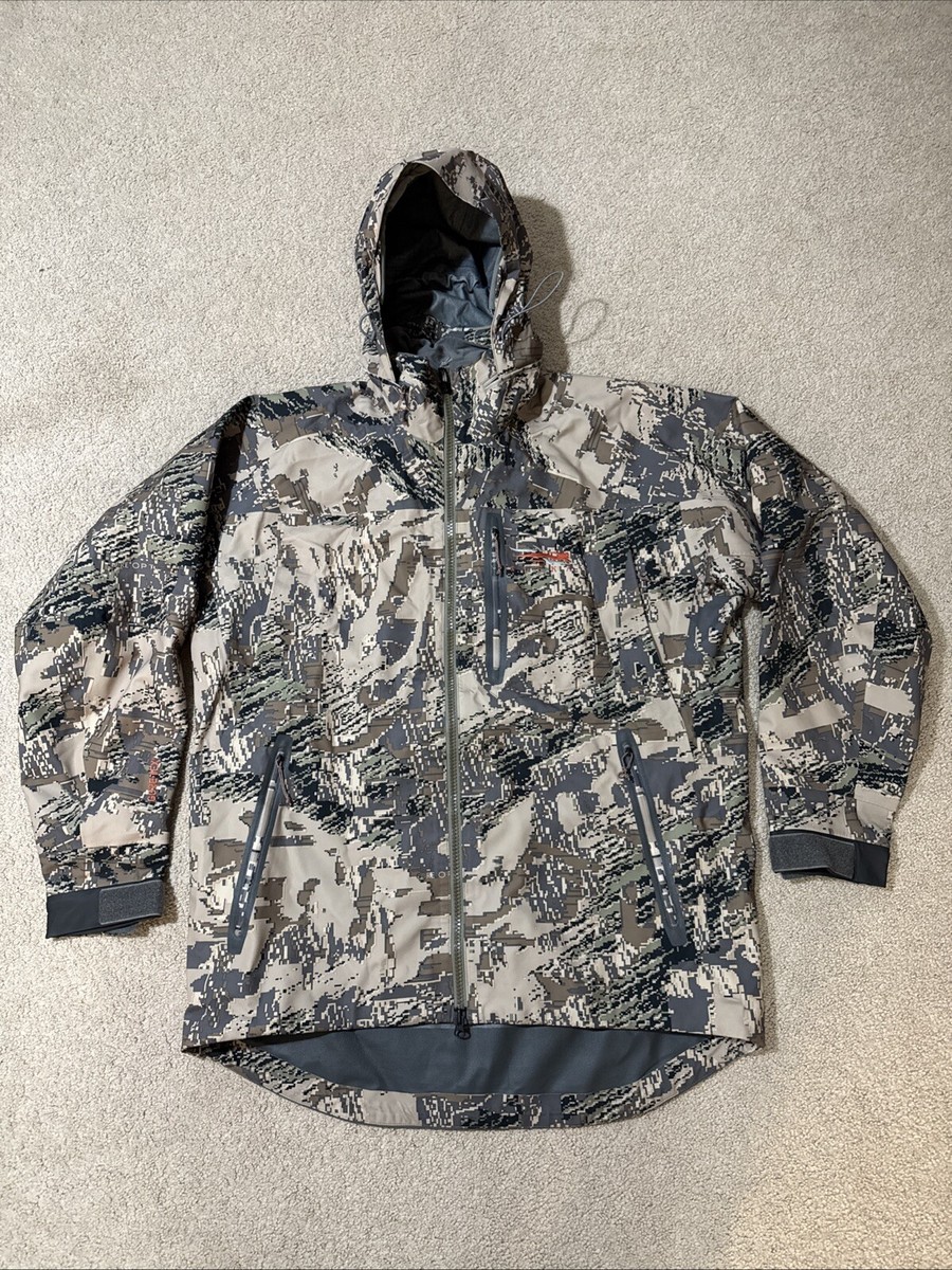 Sitka Coldfront Jacket Open Country XL | eBay