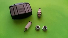 Husqvarna Chain Saw Maintenance Tune-up Kit most (357 357XP 359 ) 