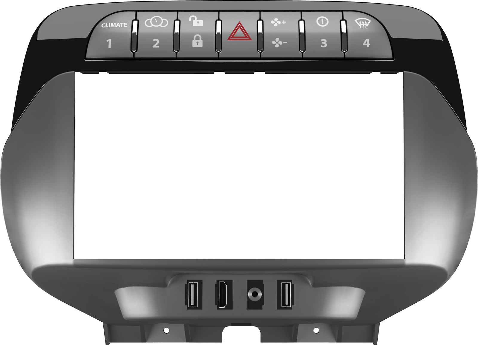 Комплект iDatalink-комплект Camaro CAM1 для моделей 2010-15 годов выпуска, в комплекте жгут проводов