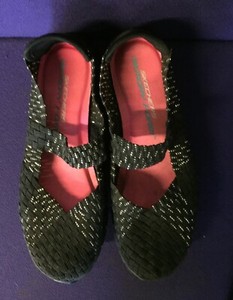 sketchers dolly shoes