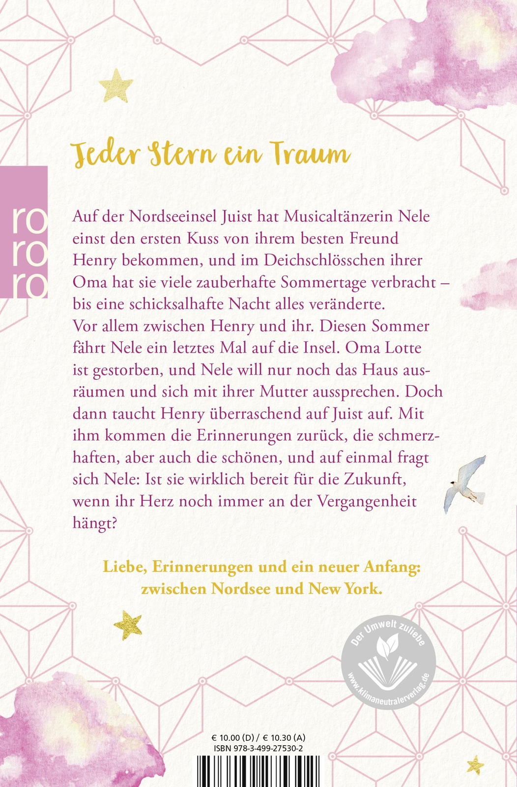 Thumbnail - Wo Die Sterne Tanzen Katharina Herzog