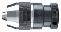 RöHm Genauigkeits-Schnellspann-Bohrfutter 0 - 10 Mm B16 - 871009