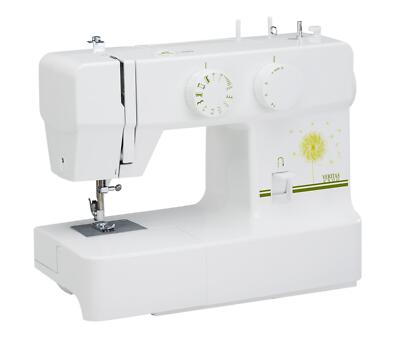 Carina VERITAS 2500 mechanische Nähmaschine mit 13 Stichprogrammen