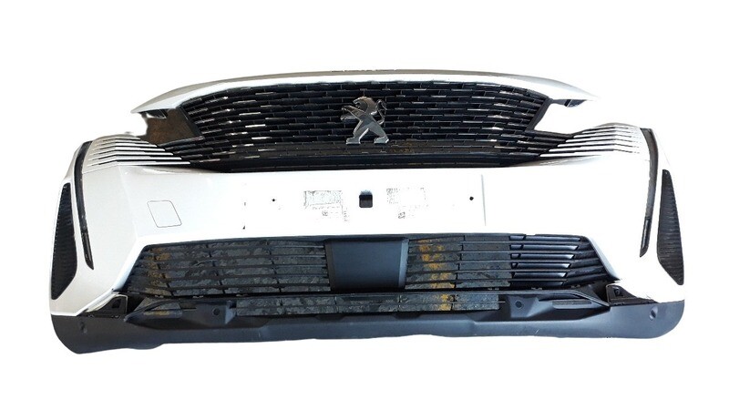1675868380 komplettes karosserie-vorderteil für PEUGEOT 3008 2018 