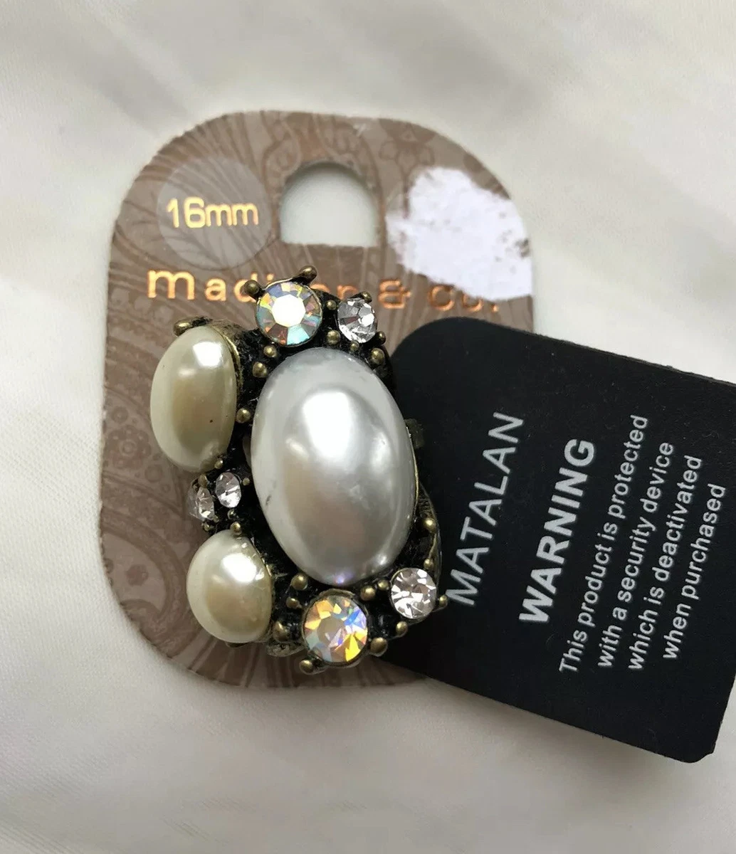 Matalan rings deals