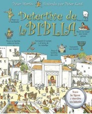 Detective de la Biblia (Spanish Edition) by 