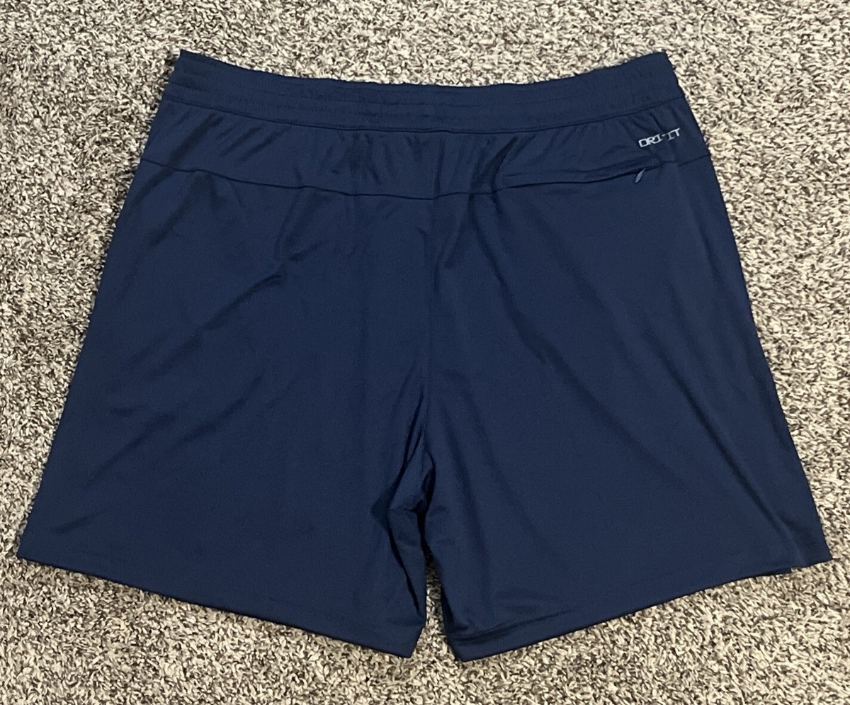 専用☆ Nike Dri-Fit Dallas Cowboys Navy Blue Football On-Field