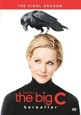 The Big C: The Complete Fourth Season,New DVD, Platt, Oliver,