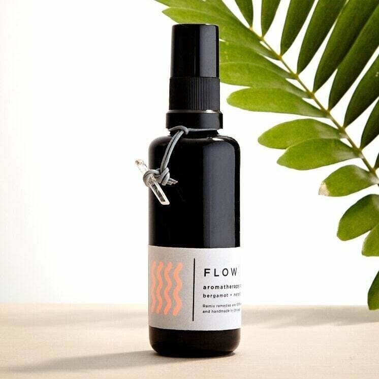 REMIX by Giselle Wasfie Flow: Communication Therapy Spray, 50ml