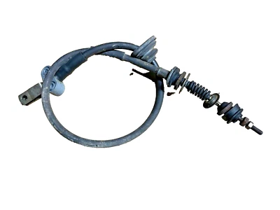 Kupplungsseil Kupplung Bowdenzug Clutch Cable Renault 25 V6 Turbo Phase 1 - Bild 1 von 2