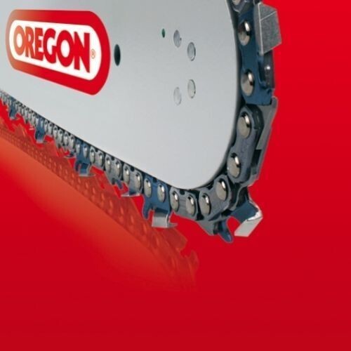 OREGON CHAINSAW CHAIN 91P 57 drive links 3/8" .050" 1.3mm 91P057 Oregon chain - Picture 5 of 6