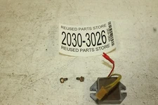 Massey Ferguson Simplicity 2620 44" 20HP Lawn Tractor Voltage Regulator