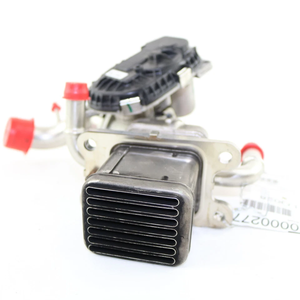 Volvo OEM EGR Cooler Catalytic Converter fits S90 V90 2022-2023 - Imagem 2 de 4