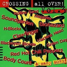 Crossing All Over 3 von Various | CD | Zustand akzeptabel