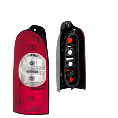 Rückleuchten Links Heckleuchte Rücklicht Weiß für Renault Master II Movano 04-10