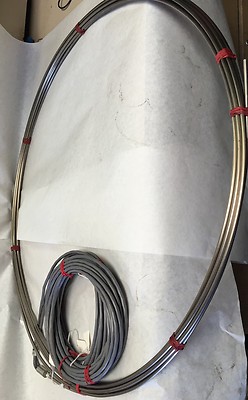 ARI INDUSTRIES AEROPAK THERMOCOUPLE RID TEMPERATURE DETECTOR 009-16965
