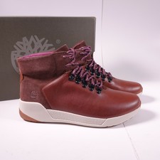 timberland kiri