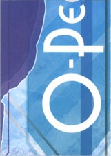 2022-23 O-Pee-Chee Top Rookie Bounty Puzzle #OPC6 Redemption Card - NM-MT