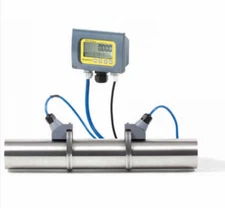 Time Flow Meters Dynasonics DTTN-050-N000-N DTTL Transducer Transit TFX Ultra