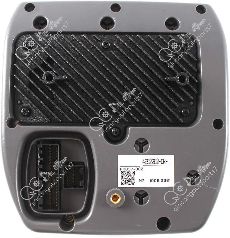 4652262 4631127 4684077 4653775 monitor For Hitachi ZX200-3 ZX250