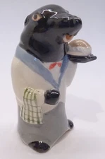 ENGLAND, Stuart Bass * Woodlands Hotel Mole Waiter * Pie Bird Funnel Vent