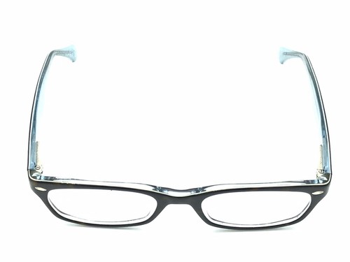 ray ban 5150 tortoise blue