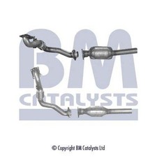 BM Catalysts Katalysator Kat Approved passend für VW Golf 3 Passat B3 B4 Vento