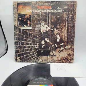 The Who My Generation | eBay