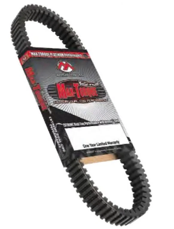 Cinturón SP1 Max-Torque MTP Platinum - 43-15/16 pulgadas X 1-15/32 pulgadas. Moto de nieve 47-3275 Foto 2 de 4