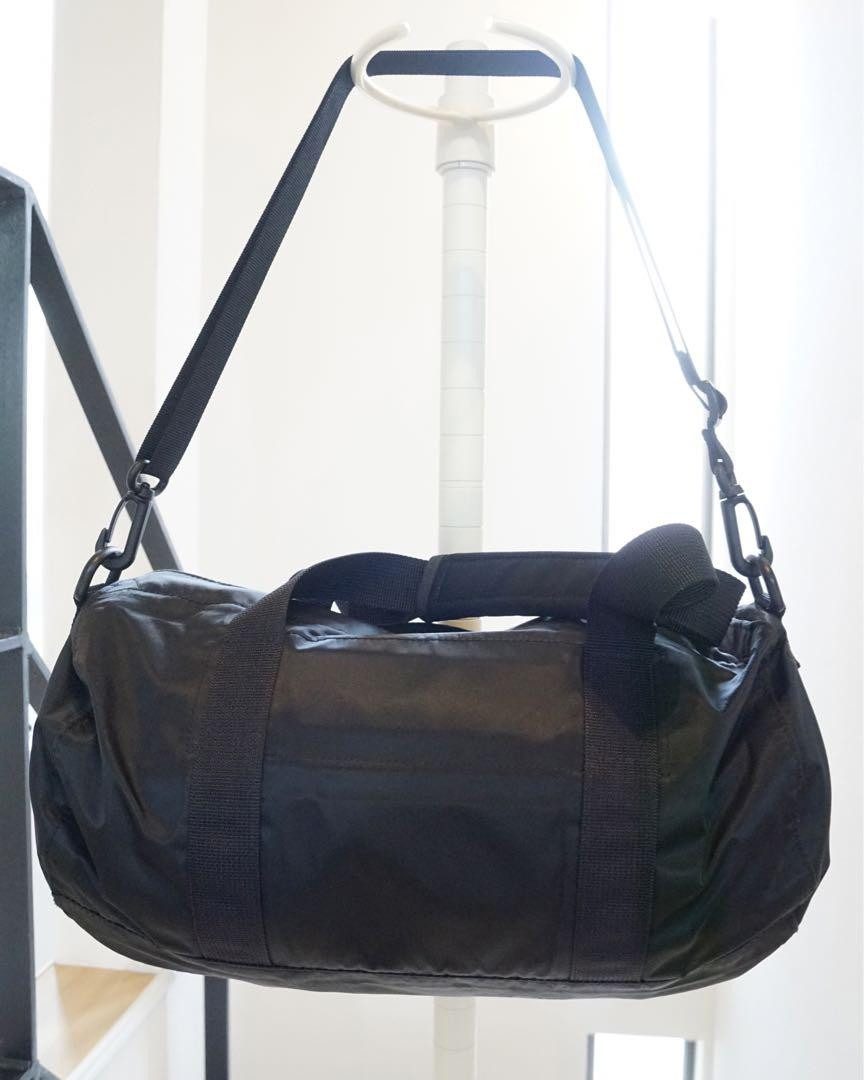 ⭐︎希少！ GORE-TEX×PORTER 2WAY BOSTON BAG(S) Rare Gore-Tex Porter 2Way Boston Bag S | eBay