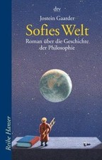 Sofies Welt von Gaarder, Jostein | Buch | Zustand gut