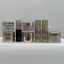 Lancome Absolue Eye Precious Cells Revitalizing Eye Cream 0.25 Oz Some New Mini
