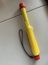 Home-Flex Electronic Gas Leak Detector Wand With Light And Sound Alarm READ