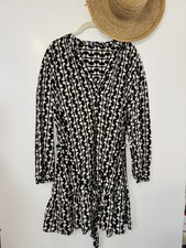 👗    toller zustand. traumkleid kleid zara xl a linie 